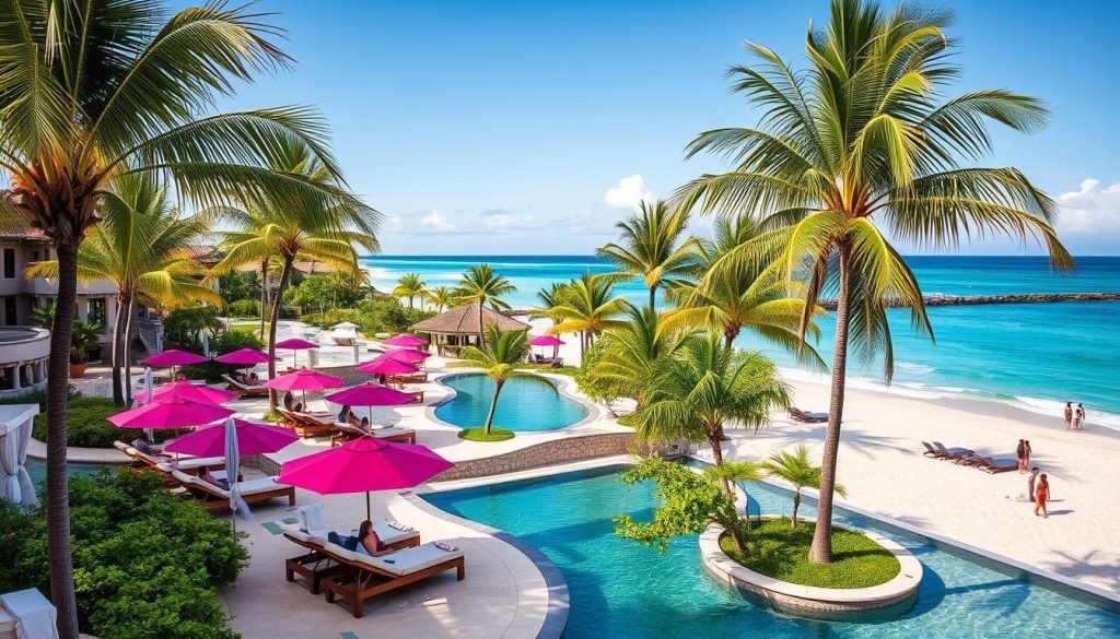 La Romana beach resorts La Romana beach resorts