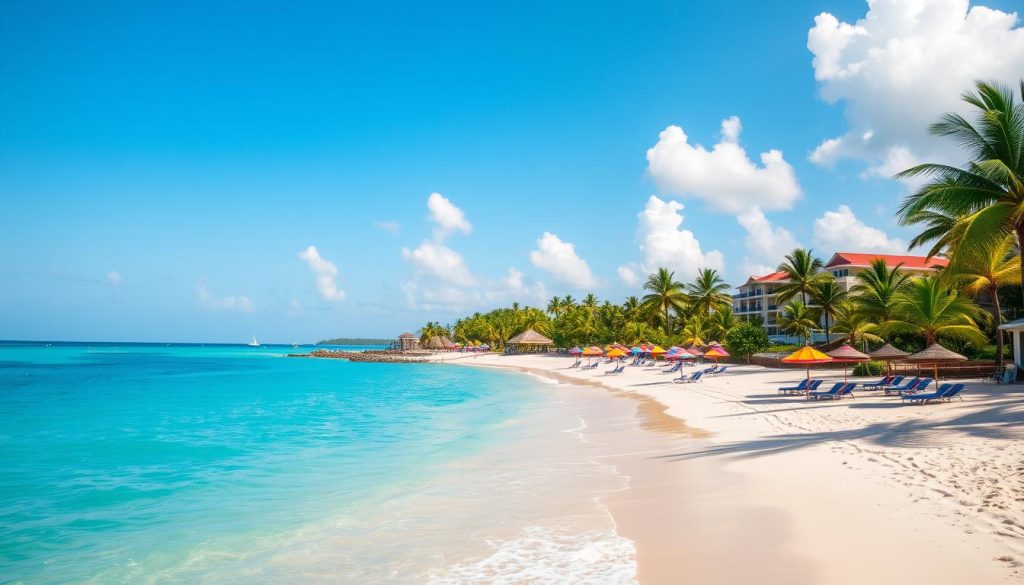 La Romana beach resorts La Romana beach resorts