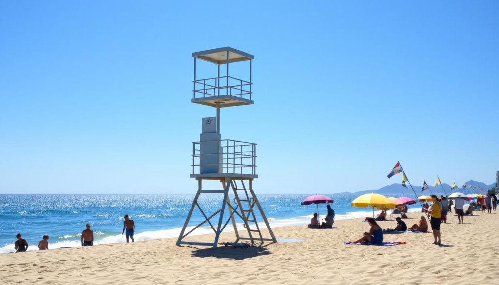 La Romana beach safety La Romana beach safety