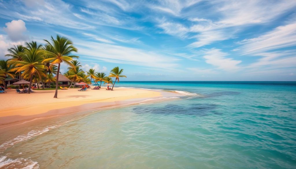 La Romana beach travel La Romana beach travel
