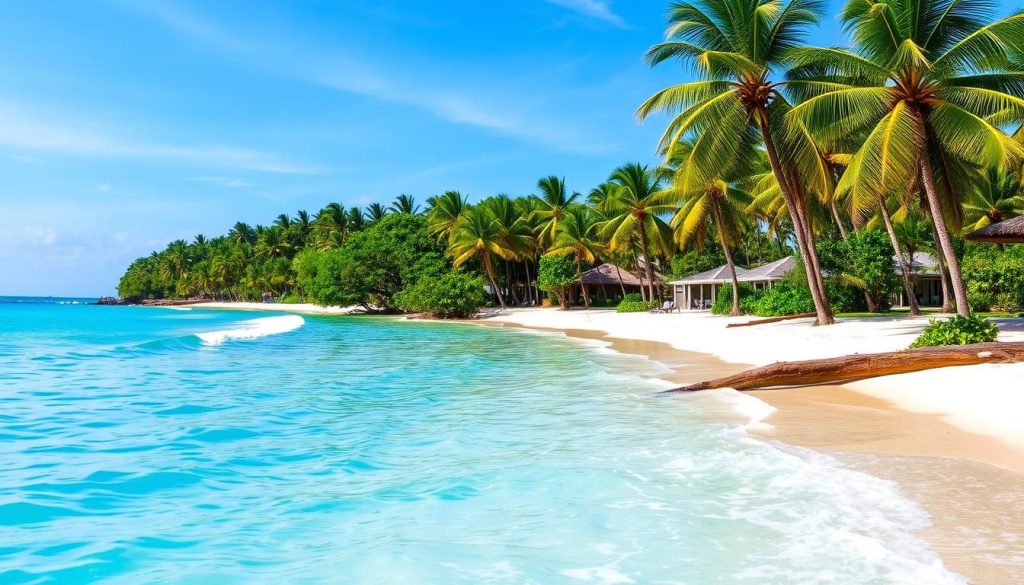 La Romana beaches La Romana beaches