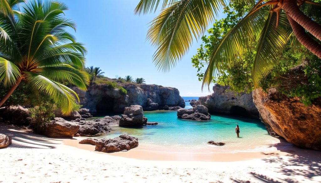 La Romana beaches La Romana beaches