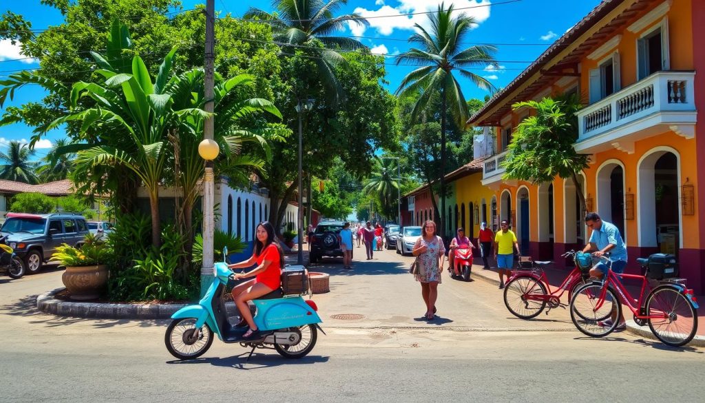 La Romana budget travel La Romana budget travel