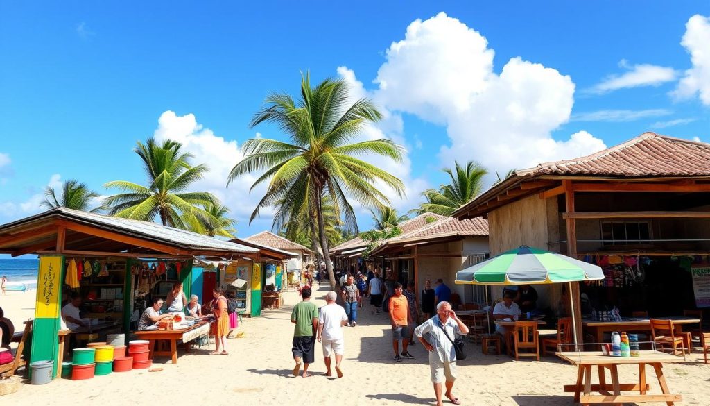 La Romana budget travel guide La Romana budget travel guide