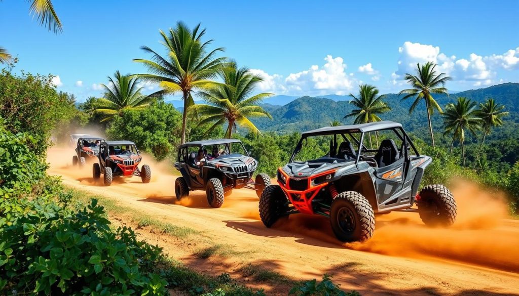La Romana buggy expeditions La Romana buggy expeditions