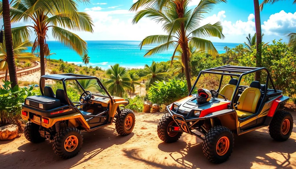 La Romana buggy rentals La Romana buggy rentals