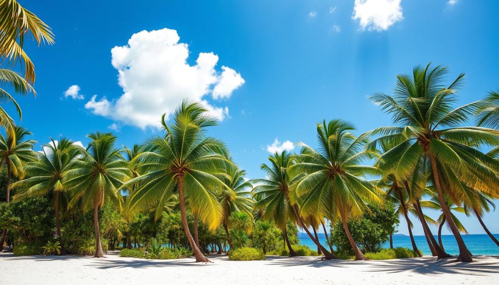 La Romana climate La Romana climate