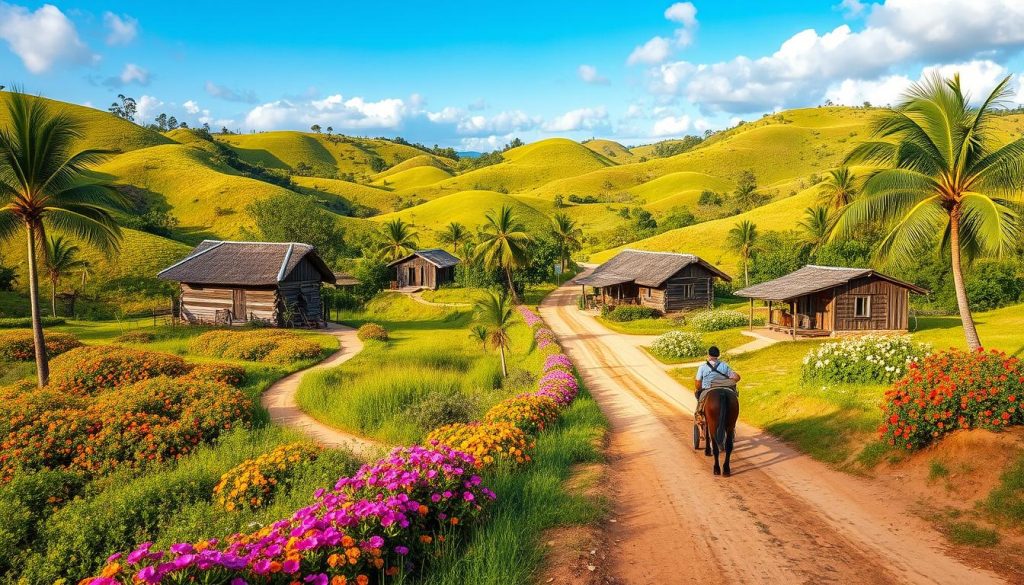 La Romana countryside tour packages La Romana countryside tour packages