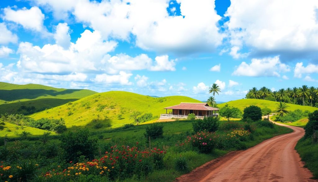 La Romana countryside tours La Romana countryside tours