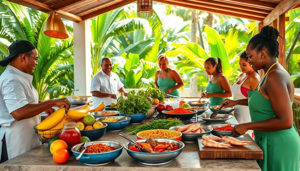 La Romana culinary vacations La Romana culinary vacations