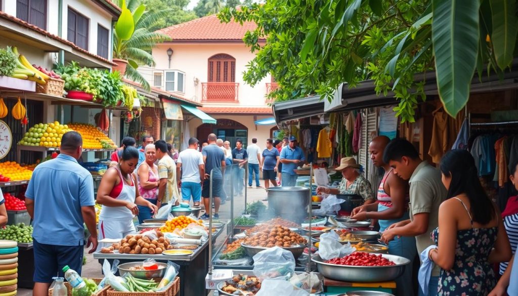 La Romana culinary vacations La Romana culinary vacations