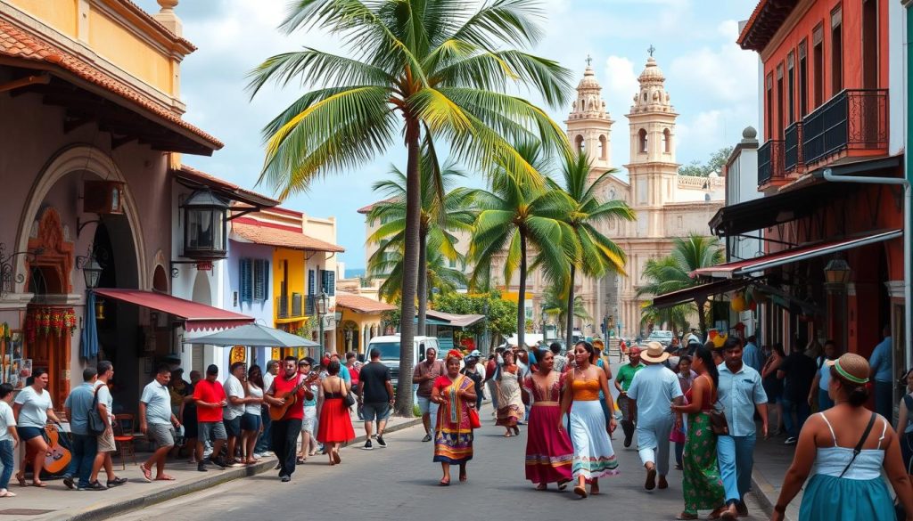 La Romana cultural heritage La Romana cultural heritage
