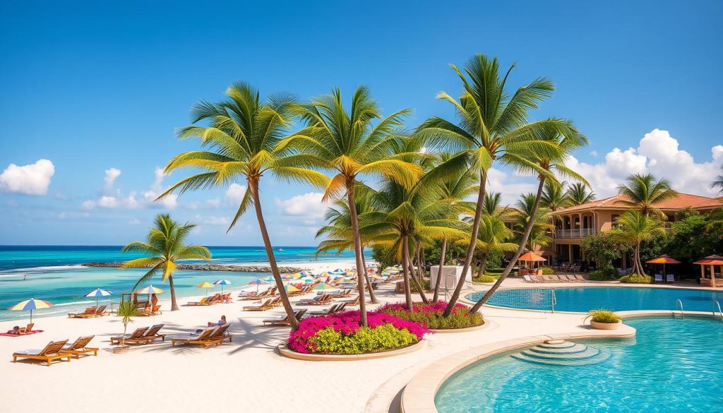 La Romana day pass resorts La Romana day pass resorts