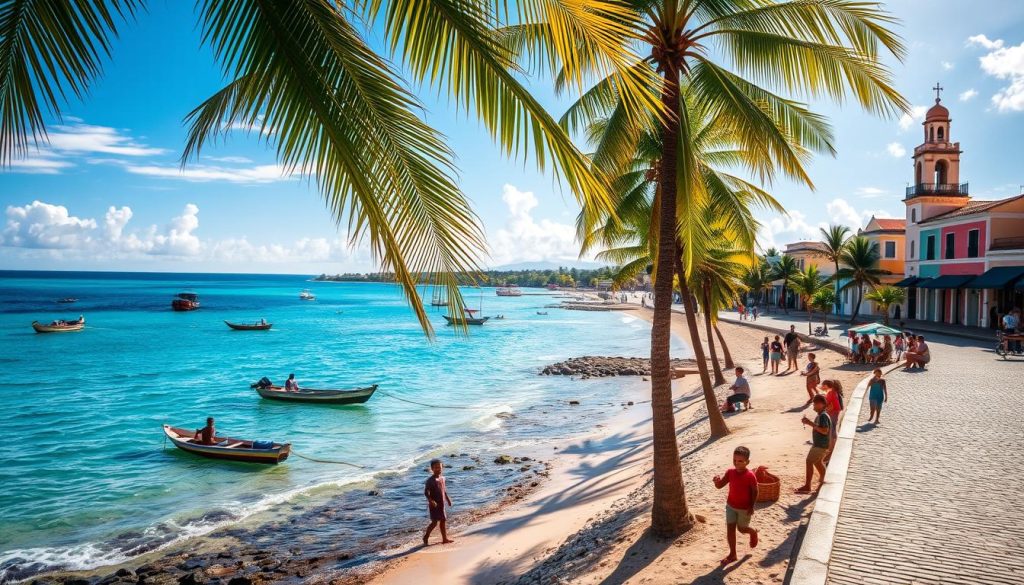 La Romana day trip La Romana day trip