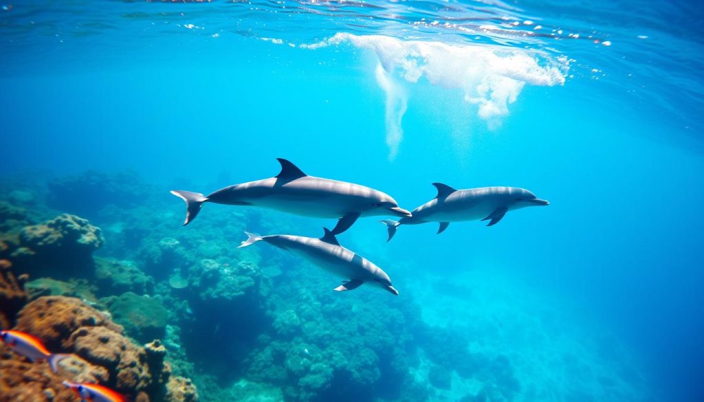 La Romana dolphin experiences La Romana dolphin experiences