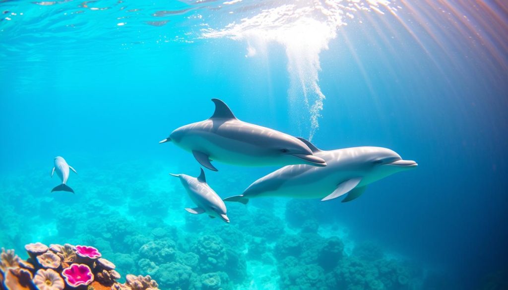 La Romana dolphin tours La Romana dolphin tours