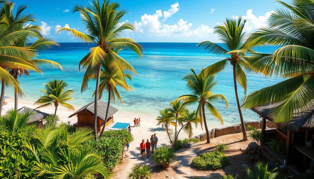 La Romana eco-friendly tourism efforts La Romana eco-friendly tourism efforts