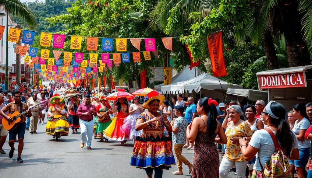 La Romana events La Romana events