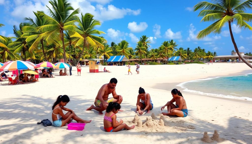 La Romana family vacation safety La Romana family vacation safety
