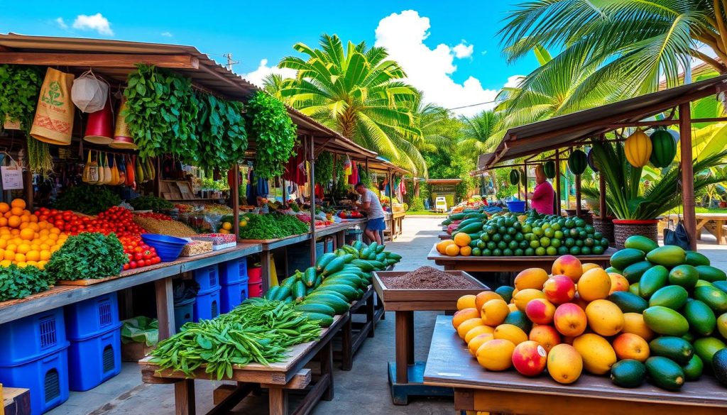 La Romana gastronomy exploration La Romana gastronomy exploration