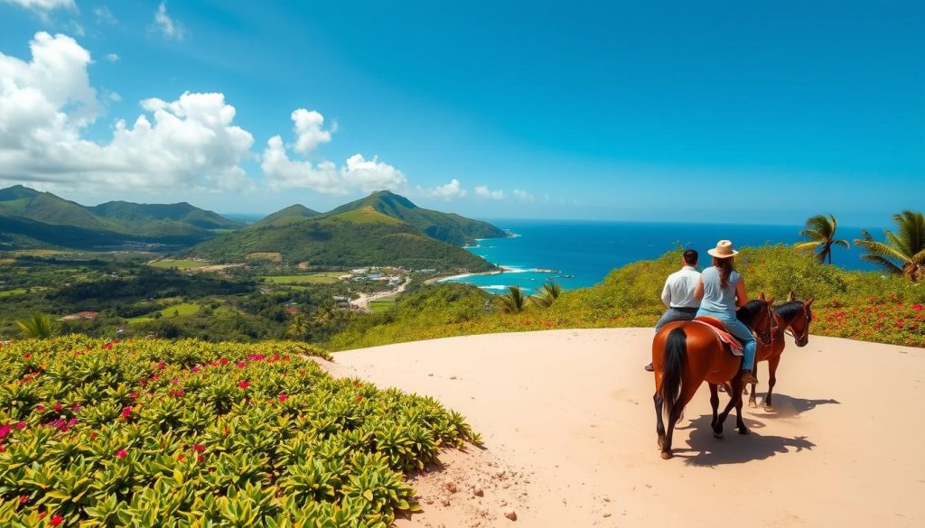 La Romana horseback riding La Romana horseback riding