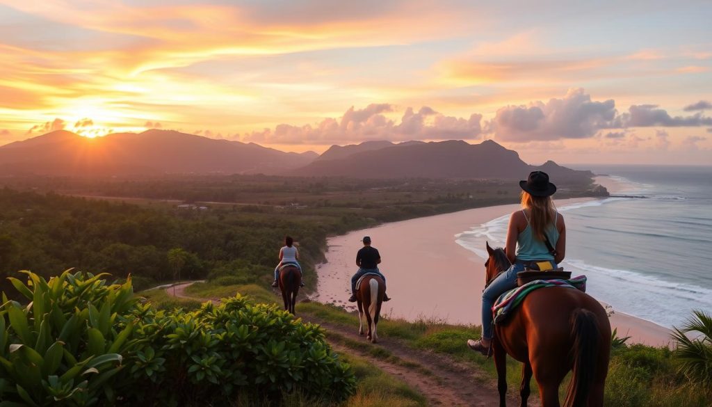 La Romana horseback riding tours La Romana horseback riding tours