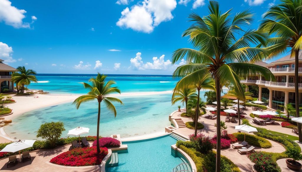 La Romana luxury resorts La Romana luxury resorts