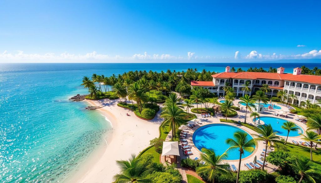 La Romana luxury resorts La Romana luxury resorts