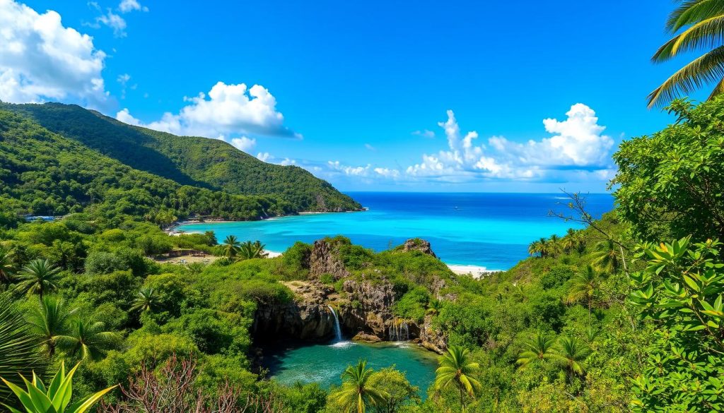 La Romana natural wonders La Romana natural wonders
