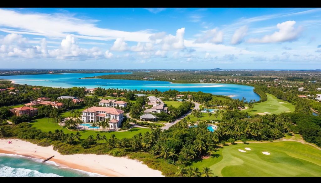 La Romana resorts La Romana resorts