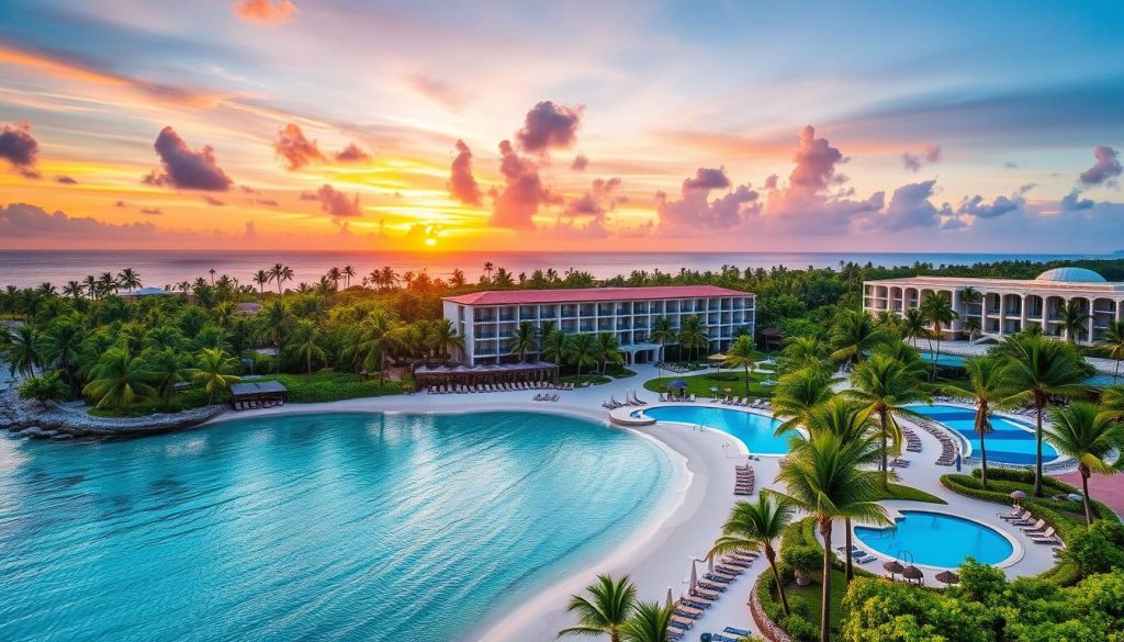 La Romana resorts La Romana resorts