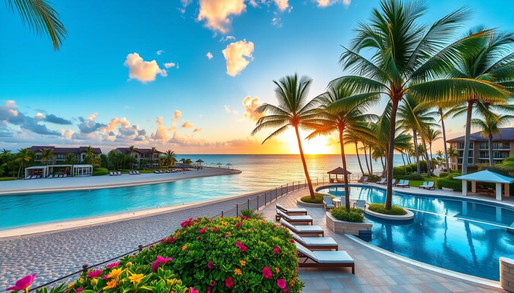 La Romana resorts La Romana resorts
