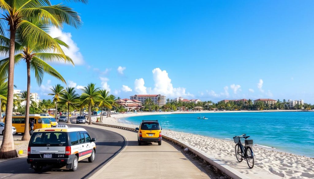 La Romana resorts transportation La Romana resorts transportation
