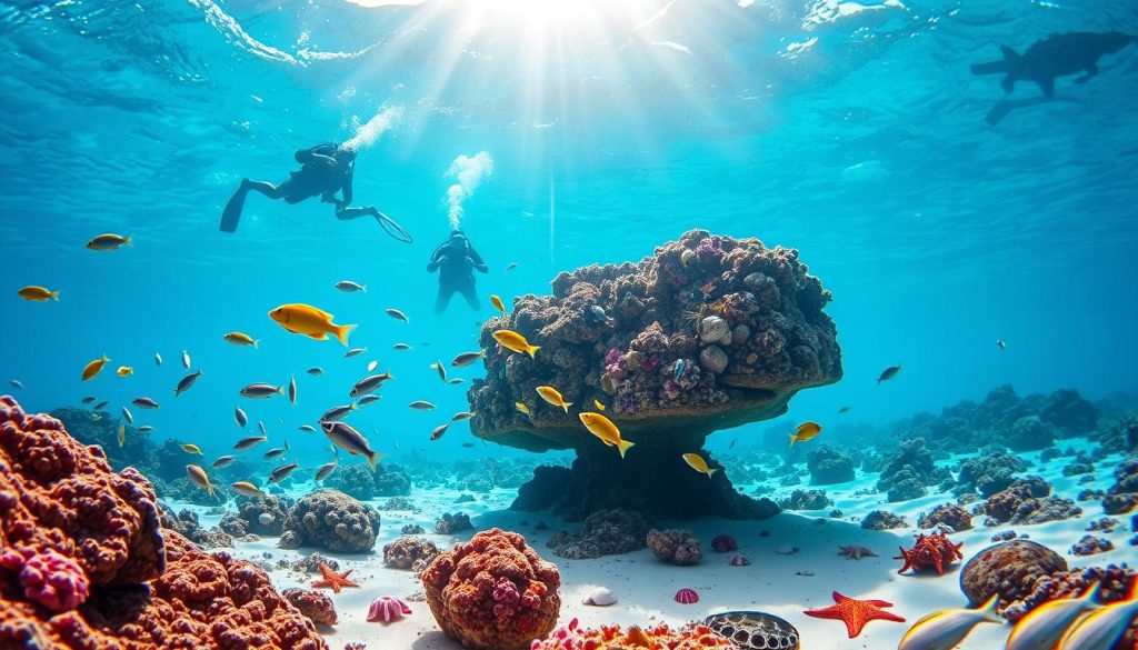 La Romana scuba diving courses