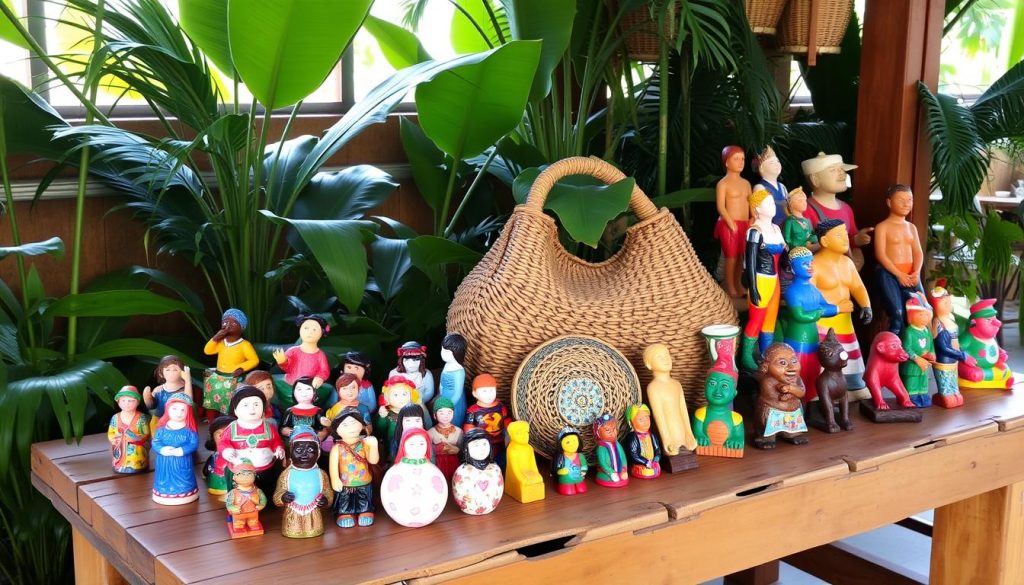 La Romana souvenirs La Romana souvenirs