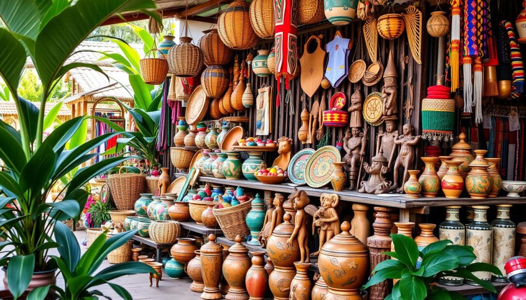 La Romana souvenirs La Romana souvenirs
