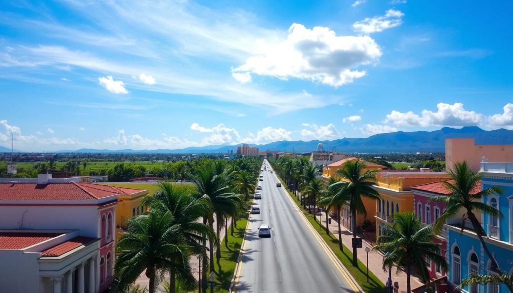 La Romana to Santo Domingo city tour La Romana to Santo Domingo city tour