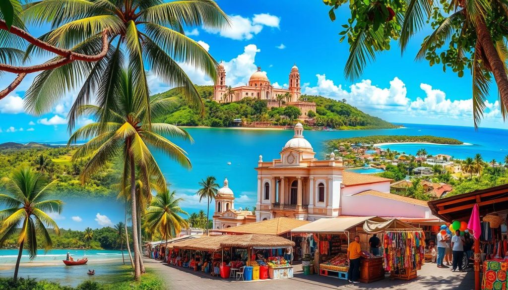 La Romana to Santo Domingo sightseeing La Romana to Santo Domingo sightseeing