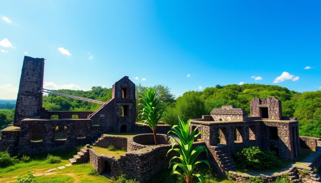 La Romana tourism La Romana tourism
