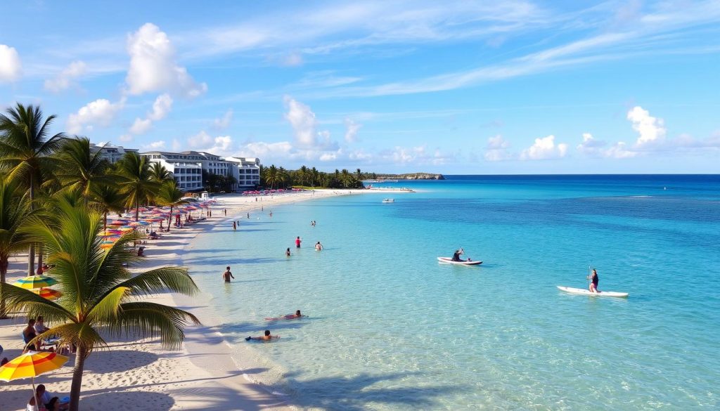 La Romana travel activities La Romana travel activities