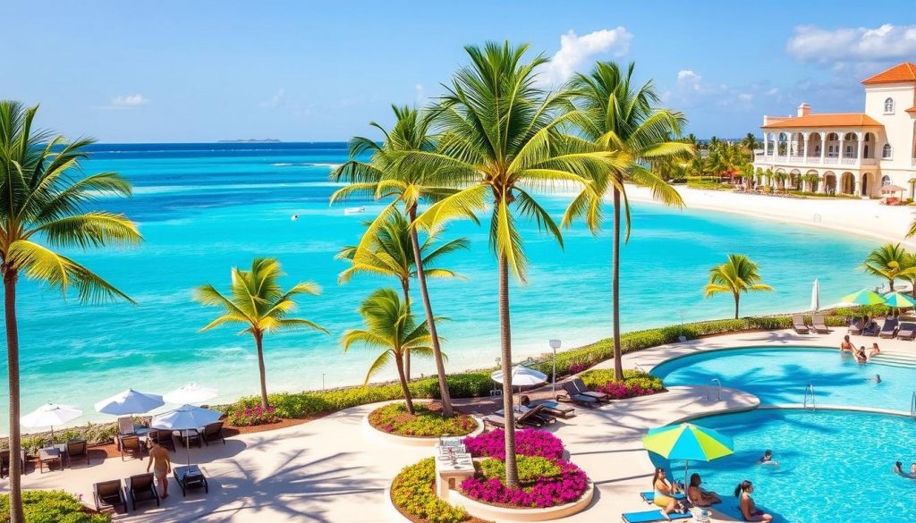 La Romana vacation resorts La Romana vacation resorts