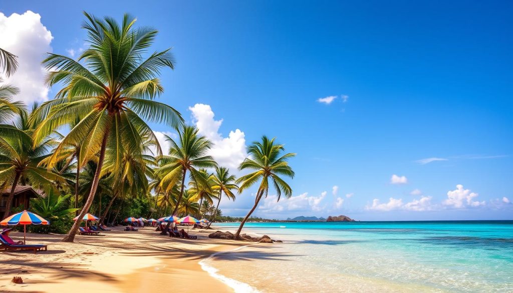 La Romana vacation weather La Romana vacation weather