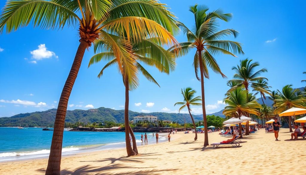 La Romana vacation weather La Romana vacation weather