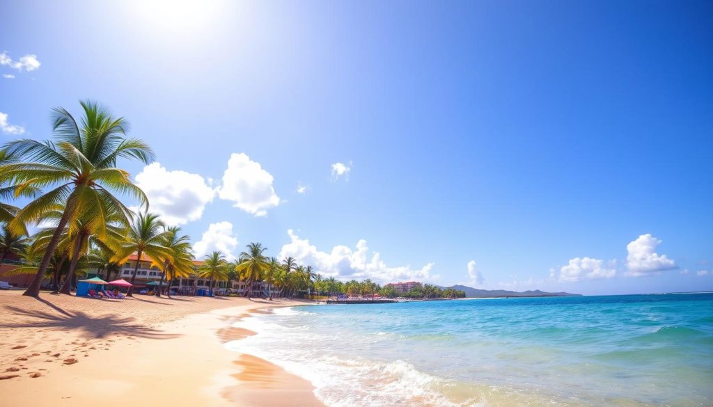 La Romana weather La Romana weather