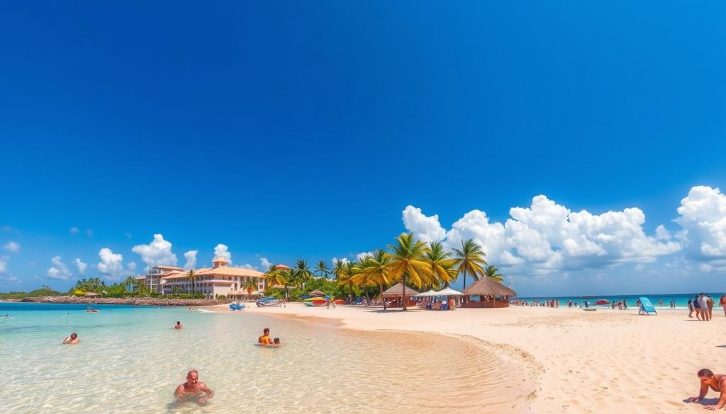 La Romana weather impact on attractions La Romana weather impact on attractions