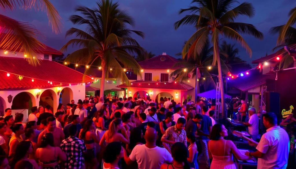 Live music venues in Puerto Plata Live music venues in Puerto Plata