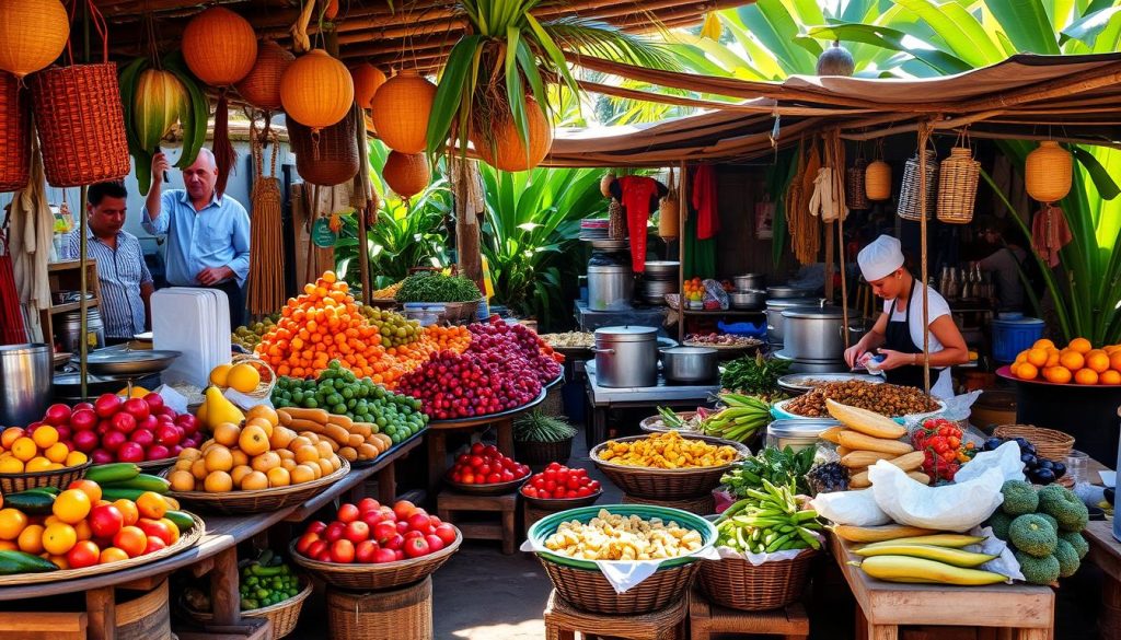 Local culinary adventures in La Romana Local culinary adventures in La Romana