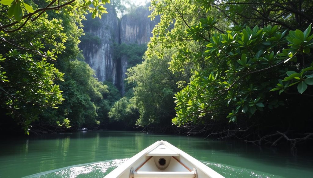 Los Haitises National Park boat tours Los Haitises National Park boat tours