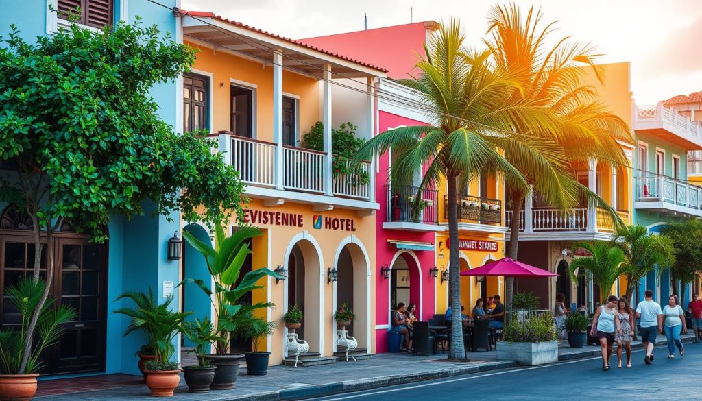 Low-cost lodging options in Puerto Plata Low-cost lodging options in Puerto Plata