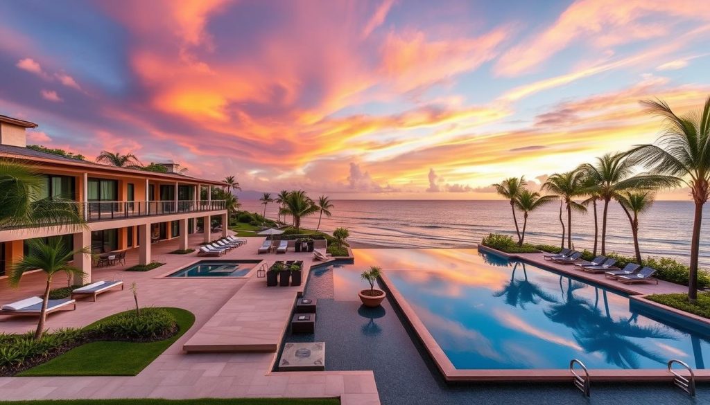 Luxury Resorts in Rincón Luxury Resorts in Rincón